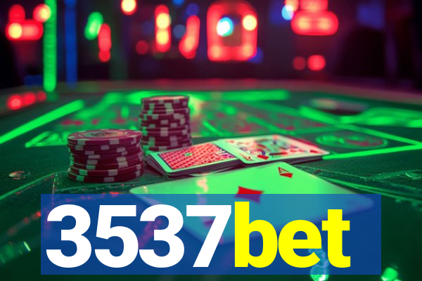 3537bet