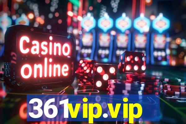 361vip.vip