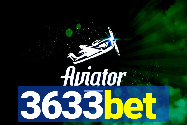 3633bet