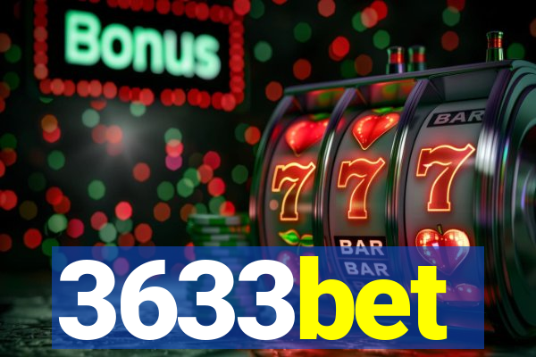 3633bet