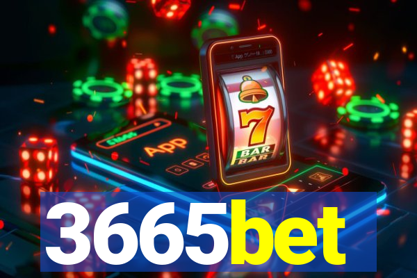 3665bet