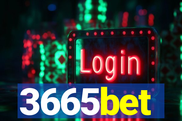 3665bet