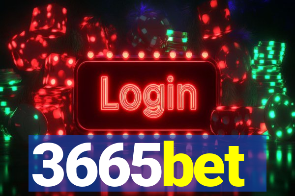 3665bet