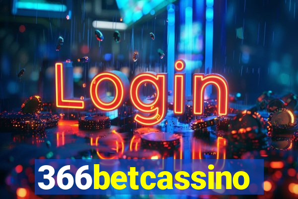 366betcassino