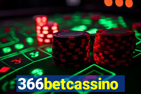 366betcassino