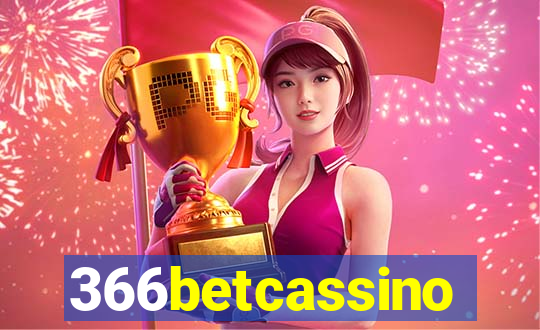 366betcassino