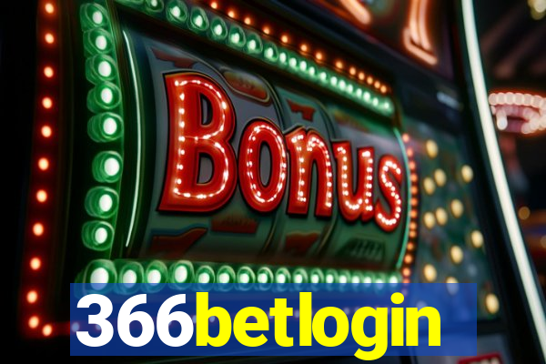 366betlogin