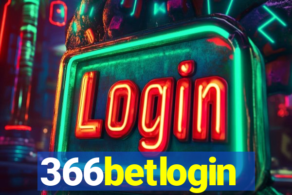 366betlogin