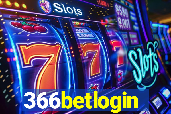 366betlogin