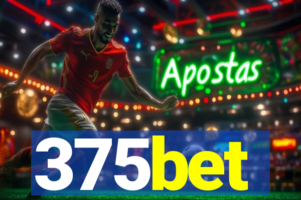 375bet