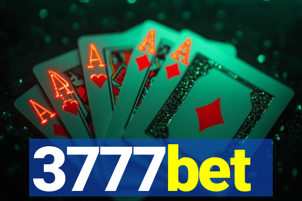3777bet