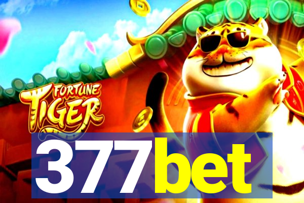 377bet