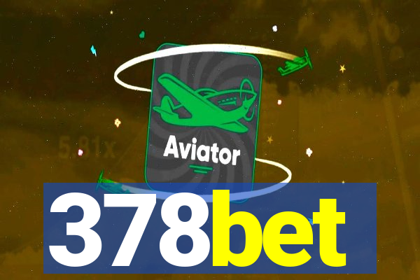 378bet