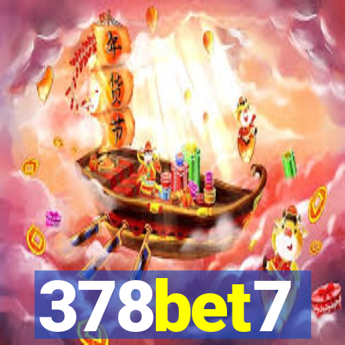 378bet7