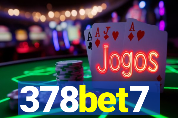 378bet7