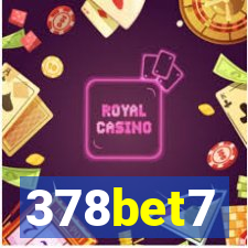 378bet7