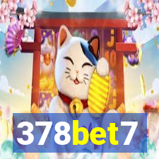 378bet7