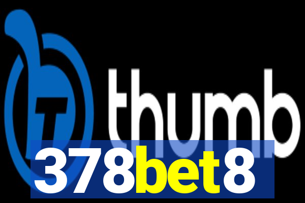 378bet8