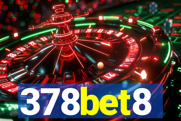 378bet8