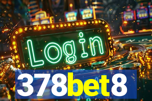 378bet8