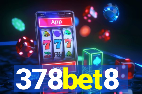 378bet8