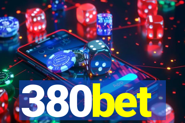 380bet