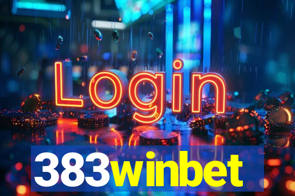 383winbet