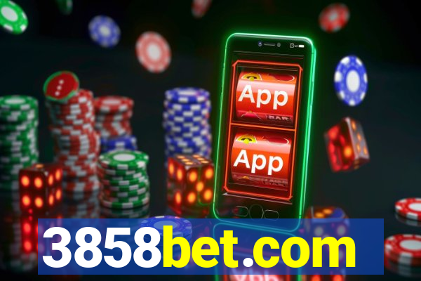 3858bet.com