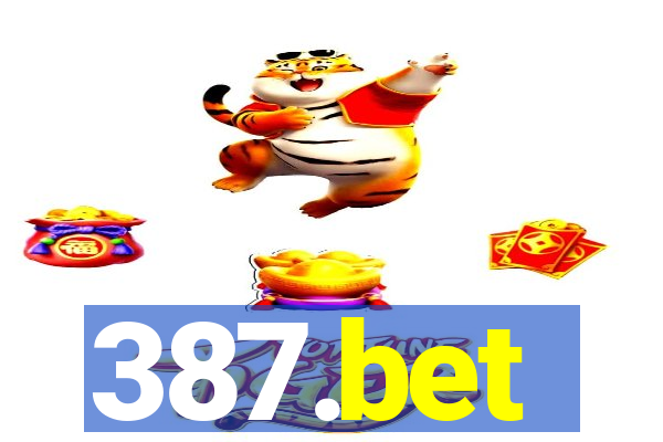 387.bet