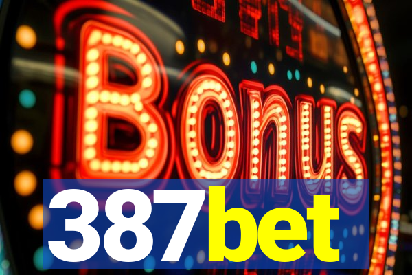 387bet