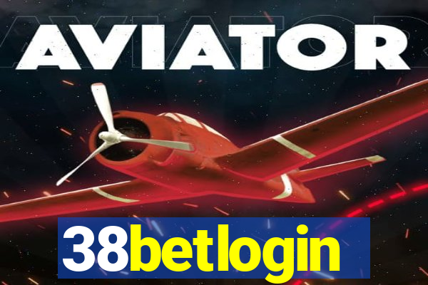 38betlogin