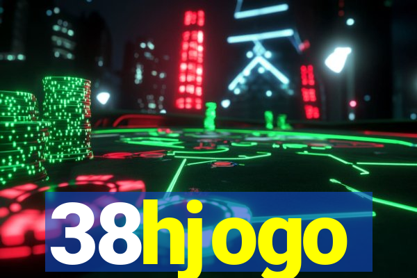 38hjogo