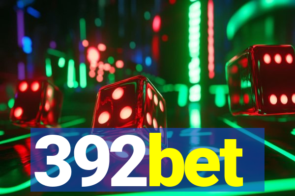 392bet