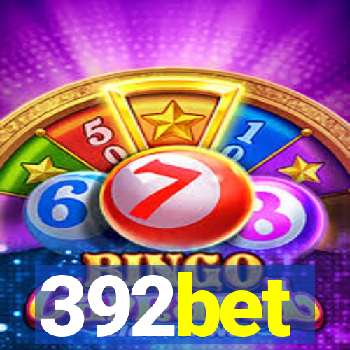 392bet