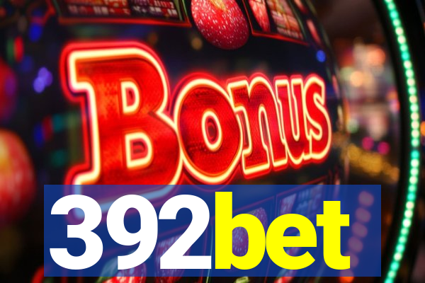 392bet