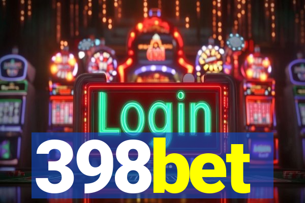 398bet