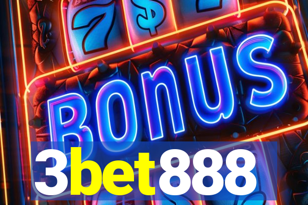 3bet888