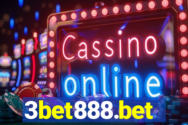 3bet888.bet