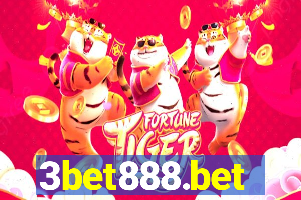 3bet888.bet