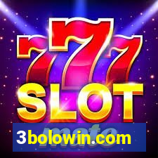3bolowin.com