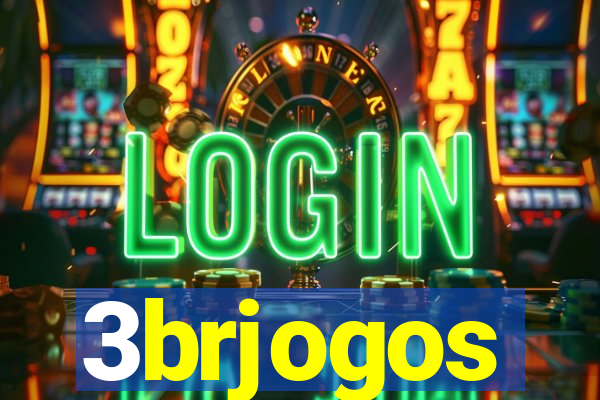3brjogos