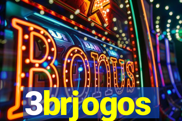 3brjogos