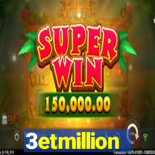 3etmillion