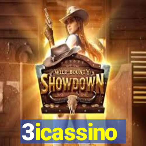 3icassino
