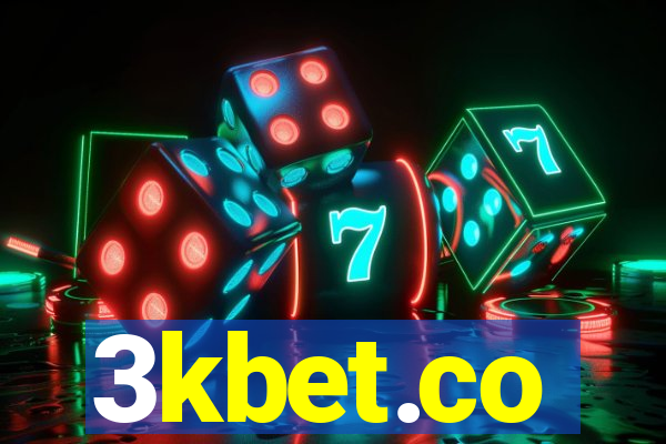 3kbet.co