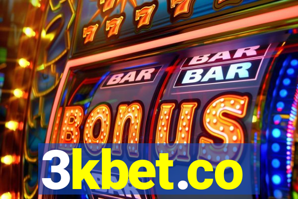 3kbet.co