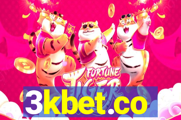 3kbet.co