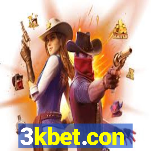 3kbet.con