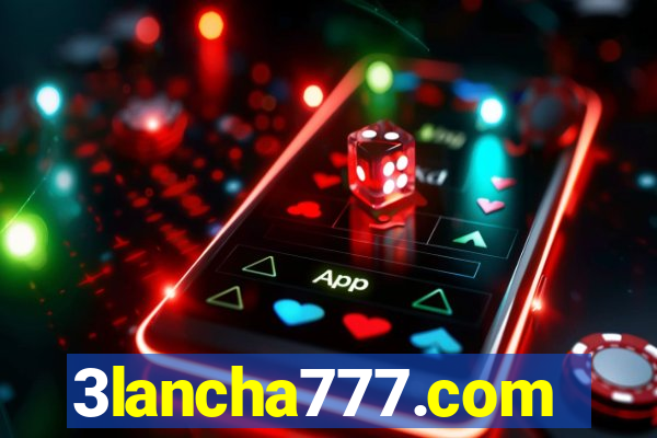 3lancha777.com