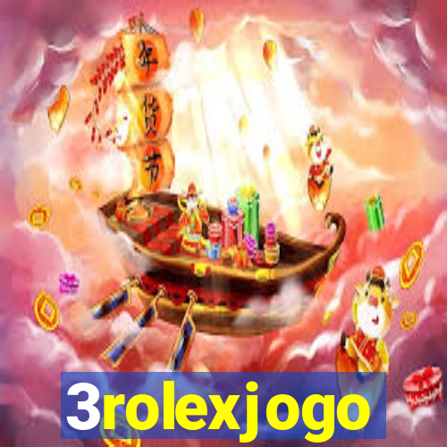 3rolexjogo